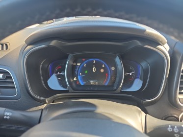 Renault koleos dci 175 4x2 x-tronic energy intens occasion avignon (84) simplicicar simplicibike france