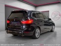 Bmw serie 2 gran tourer f46 lci 220i 192ch dkg7 luxury sièges chauffants toit ouvrant garantie 12 mois occasion simplicicar...