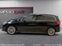 Bmw serie 2 gran tourer f46 lci 220i 192ch dkg7 luxury sièges chauffants toit ouvrant garantie 12 mois occasion simplicicar...