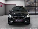 Bmw serie 2 gran tourer f46 lci 220i 192ch dkg7 luxury sièges chauffants toit ouvrant garantie 12 mois occasion simplicicar...
