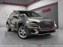 Audi q2 q2 35 tfsi cod 150 s tronic 7 s line carplay garantie 12 mois occasion simplicicar saint-jean simplicicar...