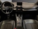 Audi q2 q2 35 tfsi cod 150 s tronic 7 s line carplay garantie 12 mois occasion simplicicar saint-jean simplicicar...