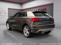 Audi q2 q2 35 tfsi cod 150 s tronic 7 s line carplay garantie 12 mois occasion simplicicar saint-jean simplicicar...