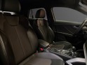 Audi q2 q2 35 tfsi cod 150 s tronic 7 s line carplay garantie 12 mois occasion simplicicar saint-jean simplicicar...