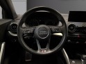 Audi q2 q2 35 tfsi cod 150 s tronic 7 s line carplay garantie 12 mois occasion simplicicar saint-jean simplicicar...