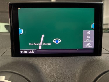 Audi q2 q2 35 tfsi cod 150 s tronic 7 s line carplay garantie 12 mois occasion simplicicar saint-jean simplicicar...