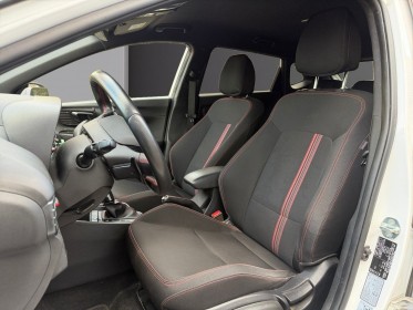 Hyundai i20 1.0 t-gdi 100 dct-7 n line - carplay - caméra - garantie constructeur 06/2027 occasion simplicicar nimes - rb...