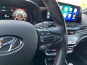 Hyundai i20 1.0 t-gdi 100 dct-7 n line - carplay - caméra - garantie constructeur 06/2027 occasion simplicicar nimes - rb...
