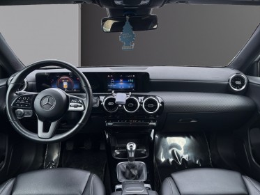 Mercedes classe a 160 bm6 style line - caméra de recul - carnet d'entretien occasion simplicicar lagny  simplicicar...