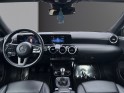Mercedes classe a 160 bm6 style line - caméra de recul - carnet d'entretien occasion simplicicar lagny  simplicicar...
