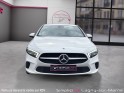 Mercedes classe a 160 bm6 style line - caméra de recul - carnet d'entretien occasion simplicicar lagny  simplicicar...