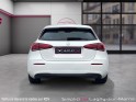 Mercedes classe a 160 bm6 style line - caméra de recul - carnet d'entretien occasion simplicicar lagny  simplicicar...