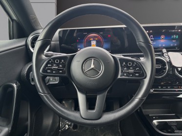 Mercedes classe a 160 bm6 style line - caméra de recul - carnet d'entretien occasion simplicicar lagny  simplicicar...