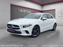 Mercedes classe a 160 bm6 style line - caméra de recul - carnet d'entretien occasion simplicicar lagny  simplicicar...