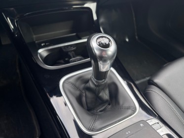 Mercedes classe a 160 bm6 style line - caméra de recul - carnet d'entretien occasion simplicicar lagny  simplicicar...