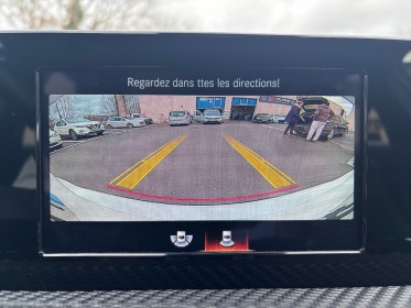 Mercedes classe a 160 bm6 style line - caméra de recul - carnet d'entretien occasion simplicicar lagny  simplicicar...