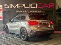 Mercedes gla 45 amg 45 amg 4 matic garantie 12 mois occasion  simplicicar aix les bains simplicicar simplicibike france
