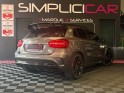 Mercedes gla 45 amg 45 amg 4 matic garantie 12 mois occasion  simplicicar aix les bains simplicicar simplicibike france