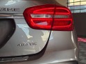 Mercedes gla 45 amg 45 amg 4 matic garantie 12 mois occasion  simplicicar aix les bains simplicicar simplicibike france