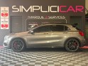 Mercedes gla 45 amg 45 amg 4 matic garantie 12 mois occasion  simplicicar aix les bains simplicicar simplicibike france