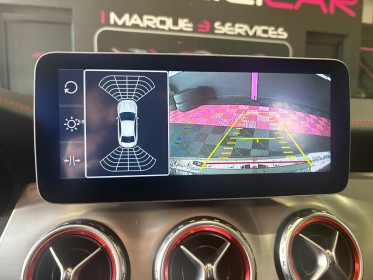 Mercedes gla 45 amg 45 amg 4 matic garantie 12 mois occasion  simplicicar aix les bains simplicicar simplicibike france