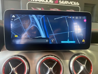 Mercedes gla 45 amg 45 amg 4 matic garantie 12 mois occasion  simplicicar aix les bains simplicicar simplicibike france