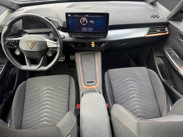 Cupra born 230 ch - batterie l vzsuivi constructeur  jante refaite pour la vente occasion simplicicar lille  simplicicar...