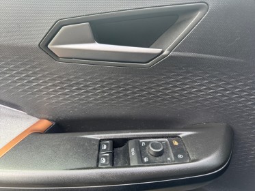 Cupra born 230 ch - batterie l vzsuivi constructeur  jante refaite pour la vente occasion simplicicar lille  simplicicar...