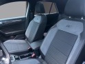 Volkswagen t-roc 2.0 tdi 150 dsg7 4motion r-line toit ouvrant garantie 12 mois occasion simplicicar colmar simplicicar...