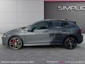 Volkswagen golf 1.4 hybrid rechargeable opf 245 dsg6 gte occasion simplicicar livry gargan simplicicar simplicibike france