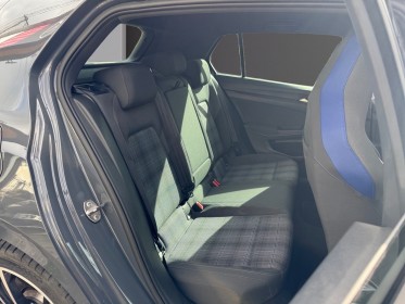 Volkswagen golf 1.4 hybrid rechargeable opf 245 dsg6 gte occasion simplicicar livry gargan simplicicar simplicibike france