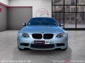 Bmw m3 coupe e92 m3 4.0i - 32v v8 garantie 12mois minimum occasion simplicicar pontarlier auto  simplicicar simplicibike france