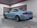 Bmw m3 coupe e92 m3 4.0i - 32v v8 garantie 12mois minimum occasion simplicicar pontarlier auto  simplicicar simplicibike france