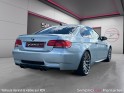 Bmw m3 coupe e92 m3 4.0i - 32v v8 garantie 12mois minimum occasion simplicicar pontarlier auto  simplicicar simplicibike france