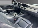 Bmw m3 coupe e92 m3 4.0i - 32v v8 garantie 12mois minimum occasion simplicicar pontarlier auto  simplicicar simplicibike france
