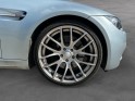 Bmw m3 coupe e92 m3 4.0i - 32v v8 garantie 12mois minimum occasion simplicicar pontarlier auto  simplicicar simplicibike france