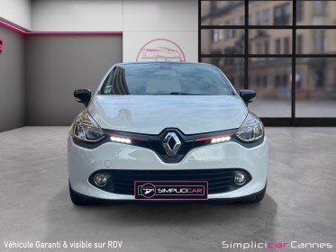 Renault clio iv estate clio  iv dci 90 energy eco2 dynamique 90g occasion cannes (06) simplicicar simplicibike france
