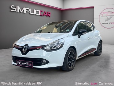 Renault clio iv estate clio  iv dci 90 energy eco2 dynamique 90g occasion cannes (06) simplicicar simplicibike france