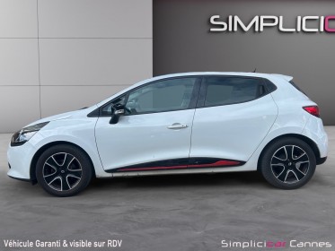 Renault clio iv estate clio  iv dci 90 energy eco2 dynamique 90g occasion cannes (06) simplicicar simplicibike france