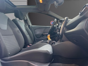 Renault clio iv estate clio  iv dci 90 energy eco2 dynamique 90g occasion cannes (06) simplicicar simplicibike france