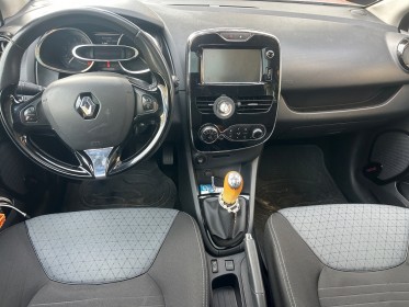 Renault clio iv estate clio  iv dci 90 energy eco2 dynamique 90g occasion cannes (06) simplicicar simplicibike france