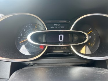 Renault clio iv estate clio  iv dci 90 energy eco2 dynamique 90g occasion cannes (06) simplicicar simplicibike france
