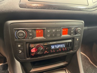 Citroen c5 tourer hdi 110 airdream attraction garantie 12 mois occasion simplicicar amiens  simplicicar simplicibike france