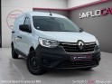 Renault express van blue dci 95 - 22 confort occasion simplicicar beaune simplicicar simplicibike france