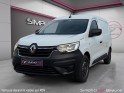 Renault express van blue dci 95 - 22 confort occasion simplicicar beaune simplicicar simplicibike france