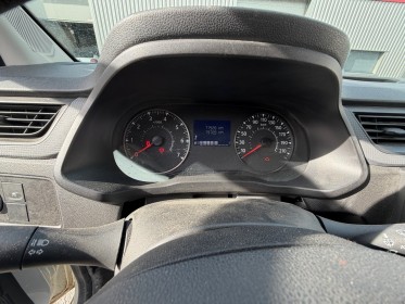 Renault express van blue dci 95 - 22 confort occasion simplicicar beaune simplicicar simplicibike france