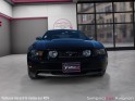 Ford mustang cabriolet 5.0 v8 gt 417ch occasion avignon (84) simplicicar simplicibike france