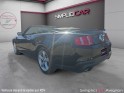 Ford mustang cabriolet 5.0 v8 gt 417ch occasion avignon (84) simplicicar simplicibike france