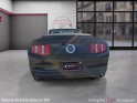 Ford mustang cabriolet 5.0 v8 gt 417ch occasion avignon (84) simplicicar simplicibike france