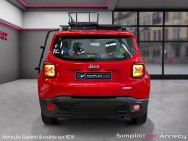 JEEP d'occasion RENEGADE SUV 1.6 E-TORQ 110 LONGITUDE de 2016 Annecy